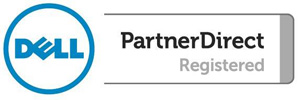 Dell Partner DIrect Logo