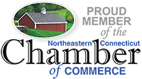 Northern Connecticut Chamber of Commerce logo logo